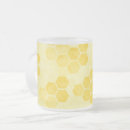 Recherche de abeille jaune tasses Ruche