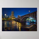 Suche nach minneapolis poster Städtisch