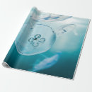 Suche nach unterwasser geschenkpapier Natur