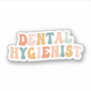 Recherche de assistant dentaire autocollants Don de dentiste