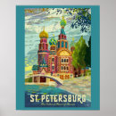Suche nach vintage st petersburg poster Reisen