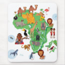 Recherche de l afrique tapis souris Animal