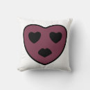Recherche de de visage coussins Amour