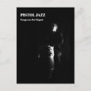Recherche de percussions cartes postales Bracelet