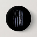 Recherche de croix chrétienne badges Minimaliste
