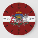 Suche nach coat wanduhren Flag