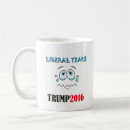 Recherche de libéraux tasses Maga