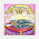 Suche nach girly mädchen magnete Prinzessin