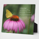 Recherche de papillon rose plaques Fleurs