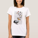 Recherche de pelican tshirts Oiseaux