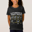 Recherche de stubborn tshirts Astuces
