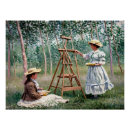 Recherche de her posters Monet