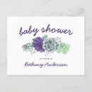 Recherche de succulents invitations Élégant