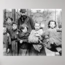 Recherche de pauvreté posters École