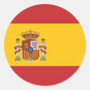 Recherche de drapeau madrid autocollants Pays