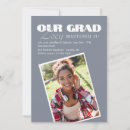 Recherche de masters graduation invitations Diplômé