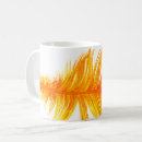 Recherche de couleur dorée tasses Contenu génératif