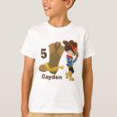 Recherche de cowboy party tshirts Ouest sauvage