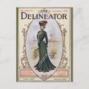 Recherche de beauté vintage cartes postales Victorien