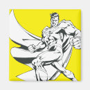 Recherche de clark kent magnets Classique