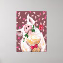 Suche nach schweine leinwandbilder Lustig