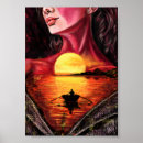 Suche nach romantische malerei poster Frau