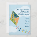 Suche nach kite einladungen Himmel