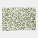 Suche nach vintage tapete geschirr tücher William morris