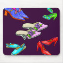 Recherche de pompes tapis souris Talons
