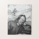 Suche nach englische puzzle Portrait