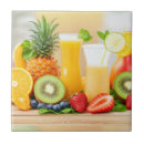 Recherche de frais carreaux Fruits