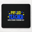 Suche nach down syndrom mousepads Tag