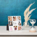 Recherche de anniversaire enfant plaques Fête des mères