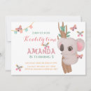Recherche de koalas invitations Fête