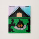Suche nach zelt camping puzzle Rätsel