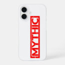 Recherche de mythique iphone coques Drôle