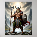 Recherche de viking posters Scandinave