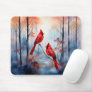 Suche nach kardinal vogel mousepads Kardinäle