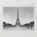 Suche nach paris eiffelturm postkarten Retro