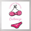 Recherche de soutien gorge posters Bikini