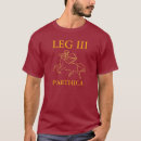 Recherche de romain de légion tshirts Antique