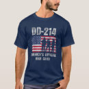 Recherche de dd214 tshirts Militaire