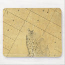 Recherche de los angeles tapis souris David rumsey