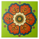 Suche nach blumenblatt fliesen Vintag