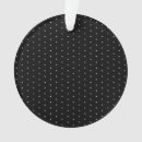 Suche nach modern and minimal ornamente Schwarz weiß