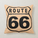 Suche nach route 66 kissen Amerikanisch