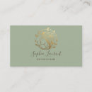 Recherche de esthetician mini cartes visite Lotus