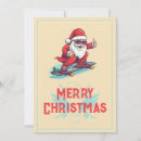 Suche nach weihnachten sport karten Santa claus