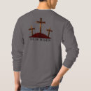 Recherche de le christ levé tshirts Chrétien