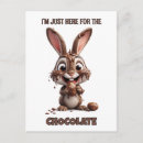 Suche nach schokoladenliebhaber poster Osterhase